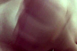 Filipina Girlfriend Shows Off Lovely Natural Tits in Homemade Clip