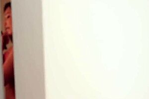 Teen Newbie Fucked Roughly By Big Black Cock