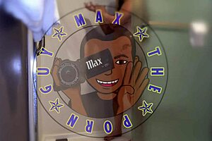 Girlfriend Giving Massaging Handjob With Lotion Leading To Cum Loads