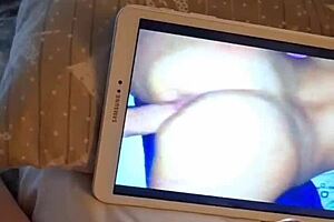 Cum Covered Ass Tribute To Skinny Masked Jumjum68 With Dirty Talk!