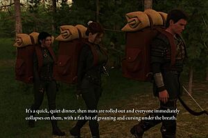 Discover the price of power in game episode 115.