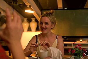 uhh, i’m totally fisting charlie forde and chasey devil in stockings, it’s wild!