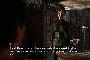 Discover the price of power in game episode 115.