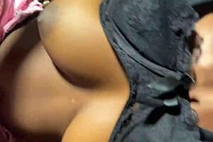 step teen 18+ gets creampied in homemade wet pussy scene?