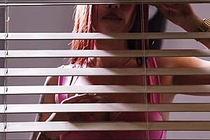 Having a Squirting Anal Rodeo with My Sexmachine