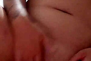 Trying to Convince My Man to Leave His Woman with Sneaky Flashing