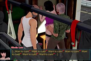 Bound In Humiliation Game