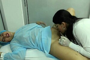 I luv dat hot latina puss, so perfec and juci, makin me cum hard