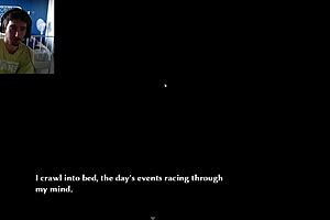 This milf wife is giving a double blowjob, cum filling her mouth in part 2.