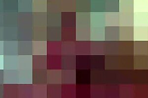 Salma enjoys her stepson's delicious cock in wet pussy during spanking.