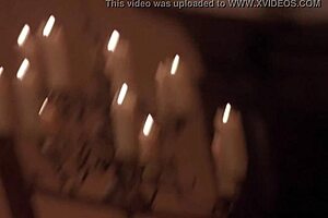 Little stepsister gets naughty support from stepbrother