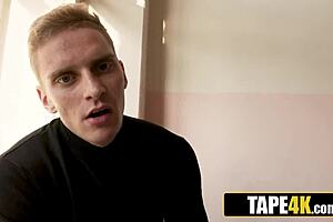 In this story, a pervy student collars his hot mature Russian tutor. She loves the hardcore sex.