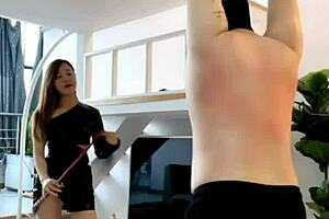 Christmas elf girls engage in passionate fucking in various positions, receiving cumshots.