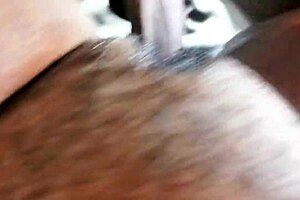 Milf Moans While Squirting with Big Pussy Toys