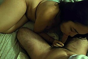 my wife rides me hard and lets me creampie her pussy