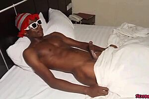 I got streched by my teen stepson