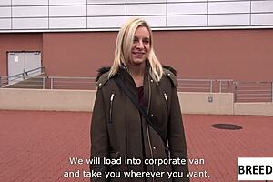 Horny Ebony Stepdaughter Meets Stepdad's Huge Monster Dick