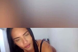 Branquinho neighbor in santa cecília são paulo, want to prove my mouth and my wild kick?