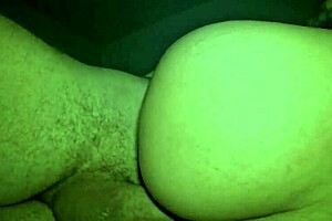 Puerto rican girlfriend enjoys intimate moments with boyfriend