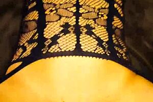 i fucked my wife's wet ass in close up pov