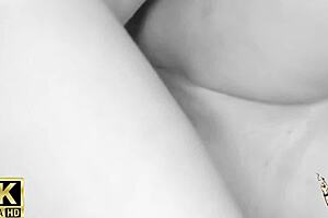 Trailer - My Brother-In-Law Fucked Me On All Fours And Came In My Young Pussy - Andressa Castro