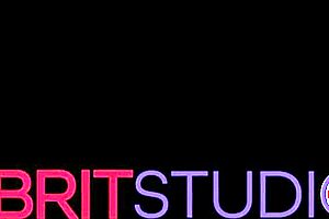 British 18 Year Old Gets Railed And Creampied On The Sofa