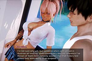 Academy 187 Game Session