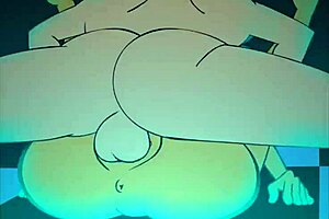 Sexy latina in white outfit shows amazing ass and gives delicious blowjob