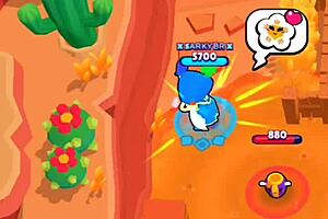 i fucked that pussy so hard, brawl stars mortis style.