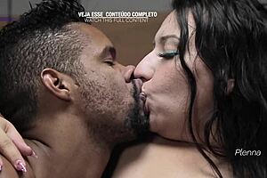 did my neighbor give me milk in my mouth and i gave him honey on his face? agatha ludovino and chocolate