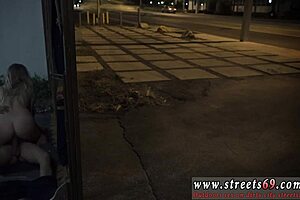 Outdoor Orgy with Big Amazon Domination for First Time Teen 18+