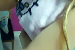 does linda hijastra love my cum in her huge ass?