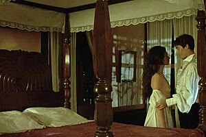 Little stepsister gets naughty support from stepbrother