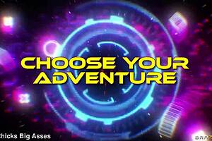 I can't stop touching Luna Star's wild Latina curves