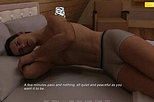 Exploring The Mysterious Rooms Of Rosewater Manor 38