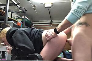 At Home Gym Workout With Great Finish