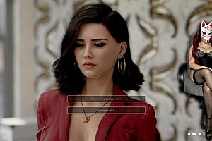 Ms Denvers Ep 61 Petite Coed In Costumes