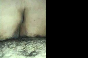 Big-Ass Friend's Alluring Body