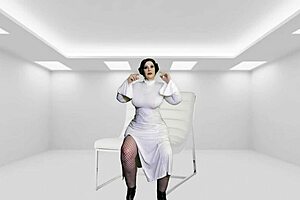 granny princess leias and darth tochter lick and bang for dark side climax