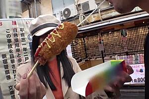 full version of asian amateurs in action