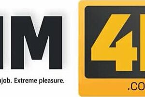 rim4k twister game turns steamy with a red-haired girl, leading to passionate sex