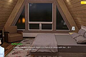 Exploring The Mysterious Rooms Of Rosewater Manor 38