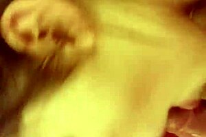 Look at That Big Ass White Girl Sucking Dick!