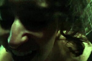 striptease got that dick hard at the office