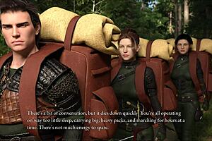 Discover the price of power in game episode 115.