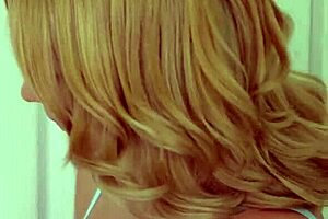 Stepsister Sophia Sterling Begs To Be Stepbro's Slut!