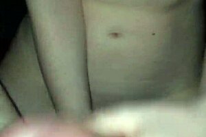 I-I tried an experiment and it turned into a cum shower