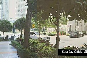 Oiled muscular woman gets hard fuck after massage.