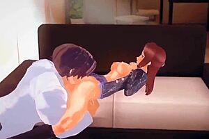 Love Live Whores Version Chapter 1 Compilation