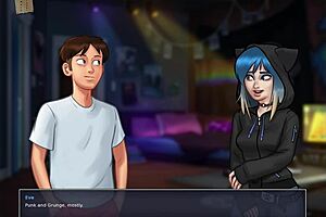 Summertime Saga Episode 27